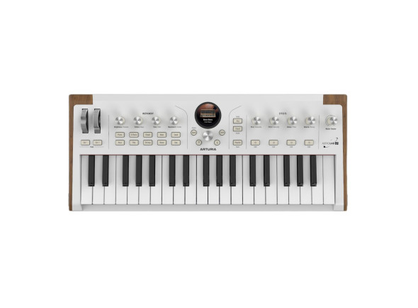 Arturia Astrolab 37 Portable Stage Keyboard Arturia Astrolab 37 Portable Stage Keyboard